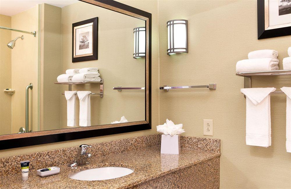 Four Points Memphis Southwind Hotell Germantown Eksteriør bilde