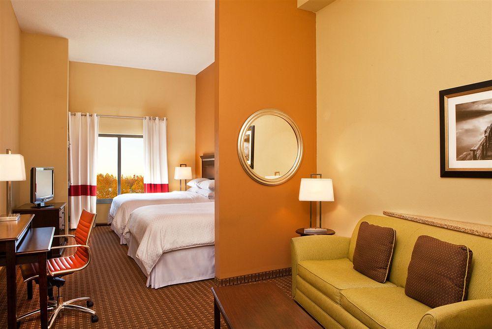 Four Points Memphis Southwind Hotell Germantown Eksteriør bilde