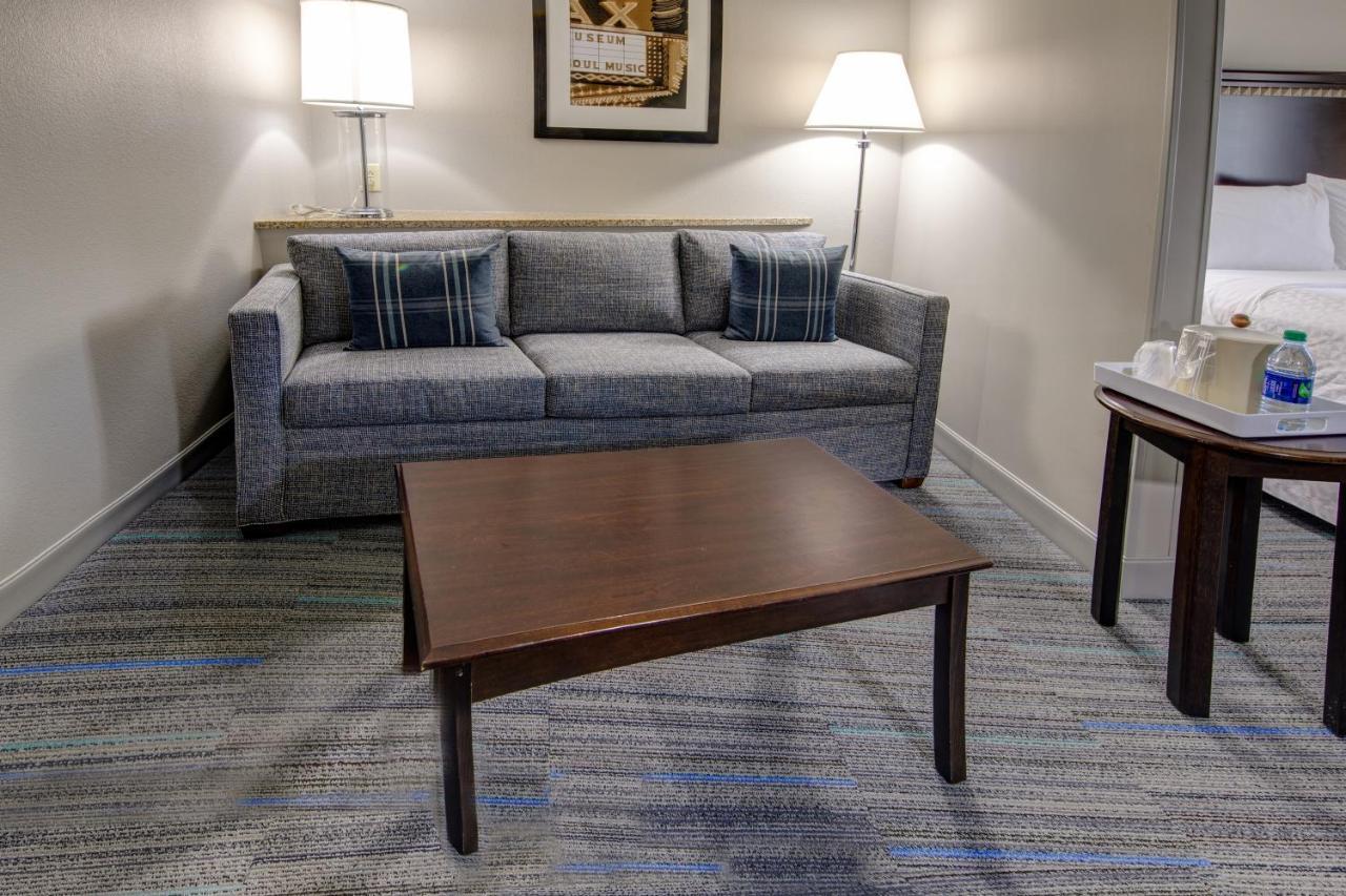Four Points Memphis Southwind Hotell Germantown Eksteriør bilde