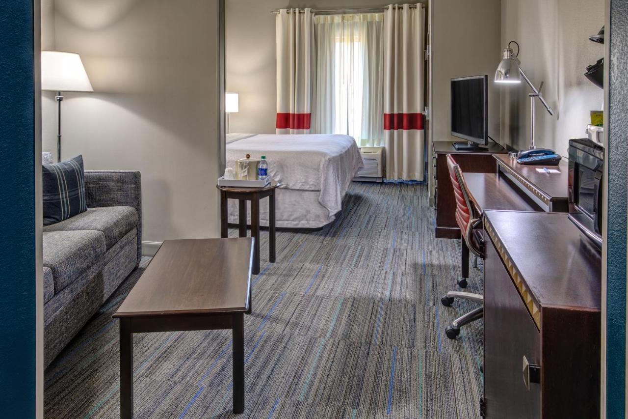 Four Points Memphis Southwind Hotell Germantown Eksteriør bilde