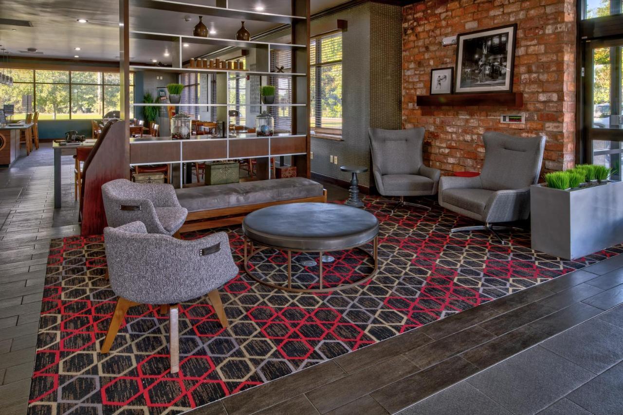 Four Points Memphis Southwind Hotell Germantown Eksteriør bilde