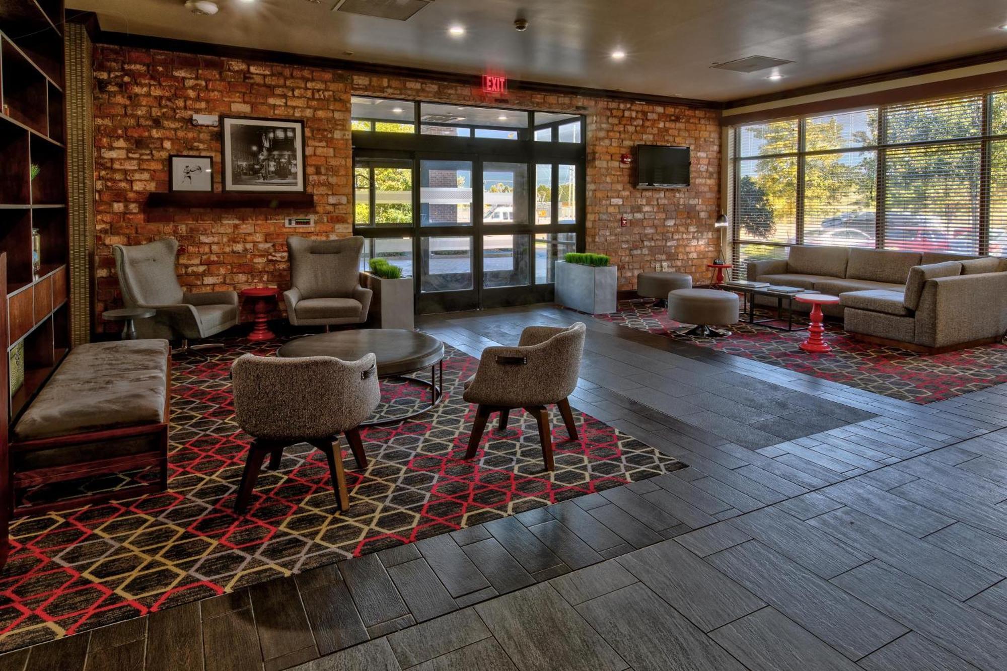 Four Points Memphis Southwind Hotell Germantown Eksteriør bilde