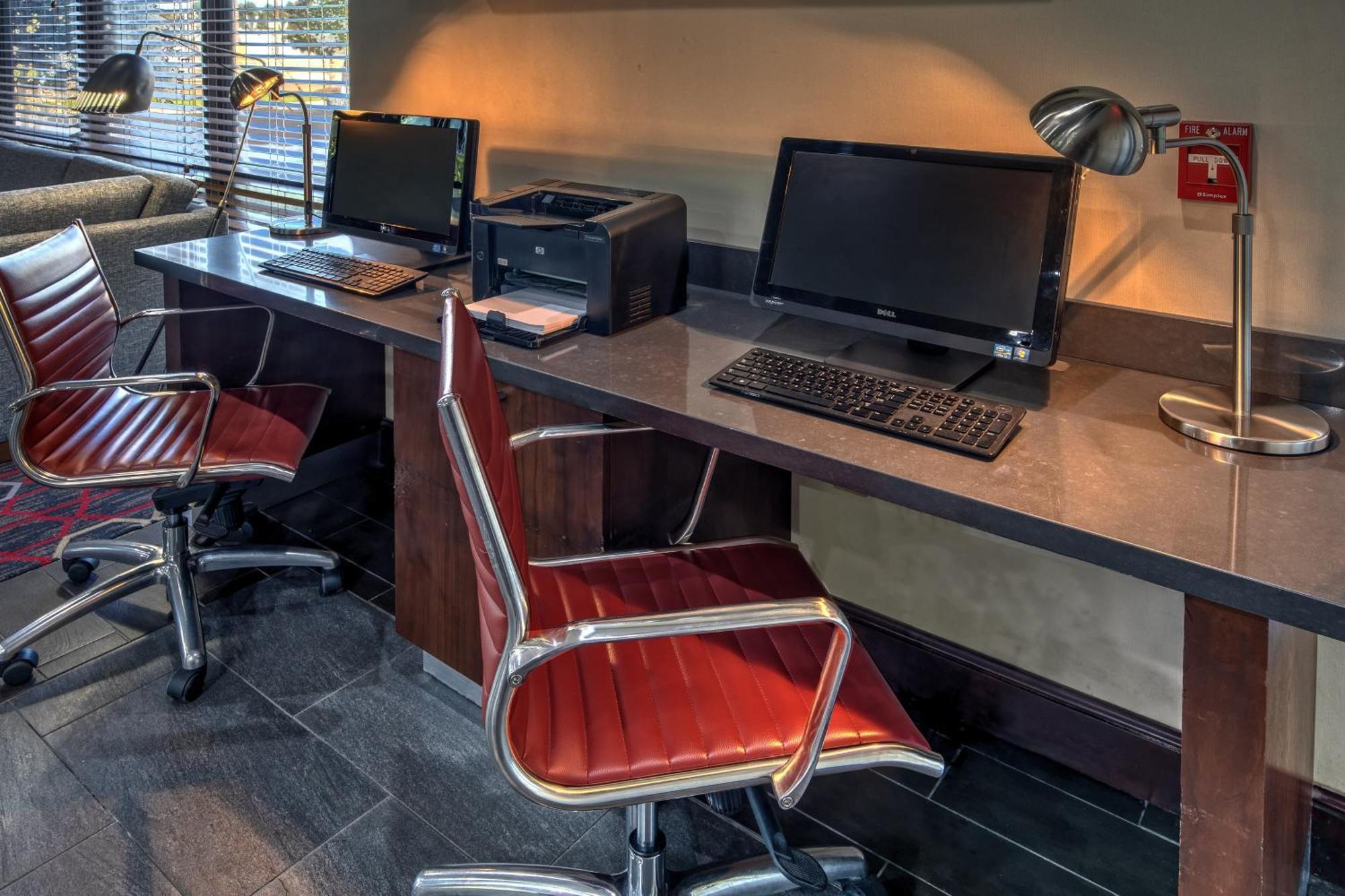 Four Points Memphis Southwind Hotell Germantown Eksteriør bilde