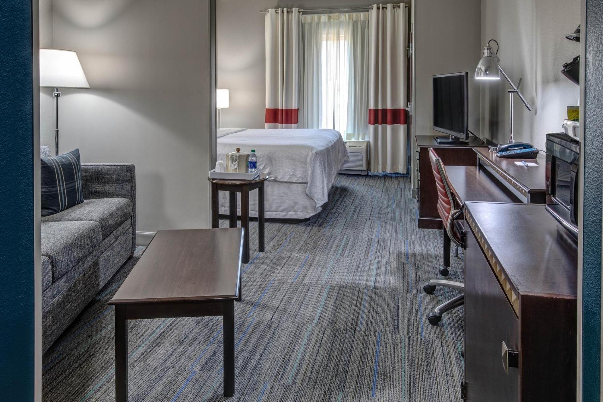 Four Points Memphis Southwind Hotell Germantown Eksteriør bilde