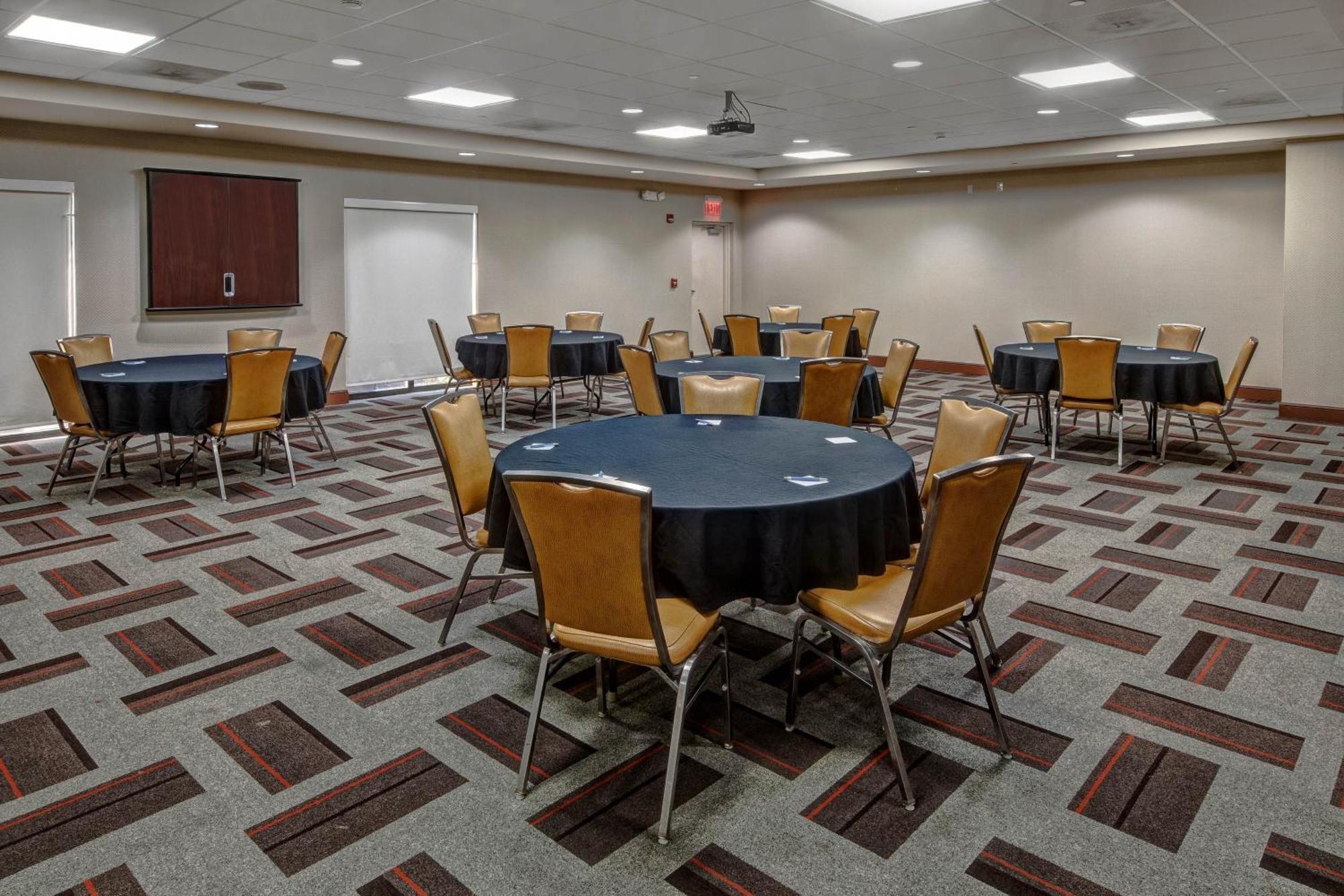 Four Points Memphis Southwind Hotell Germantown Eksteriør bilde