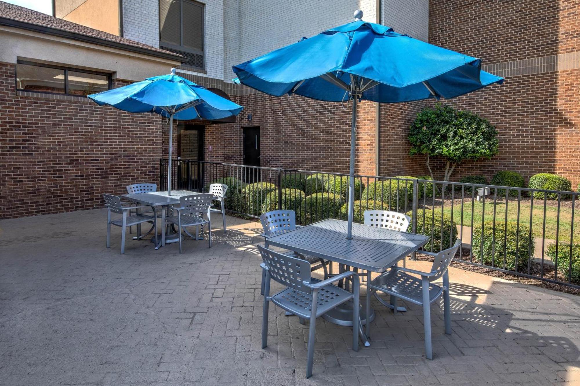 Four Points Memphis Southwind Hotell Germantown Eksteriør bilde