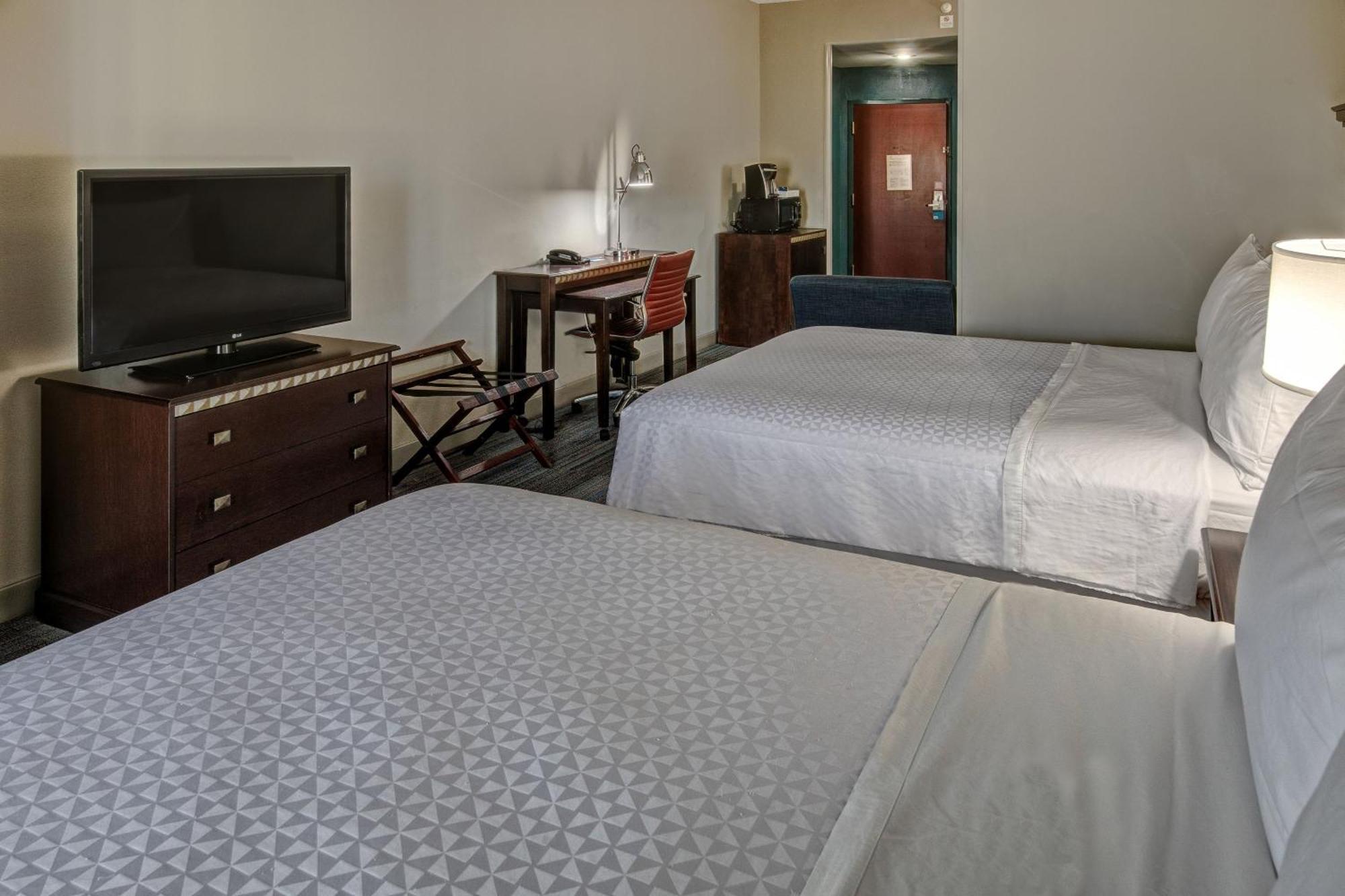 Four Points Memphis Southwind Hotell Germantown Eksteriør bilde
