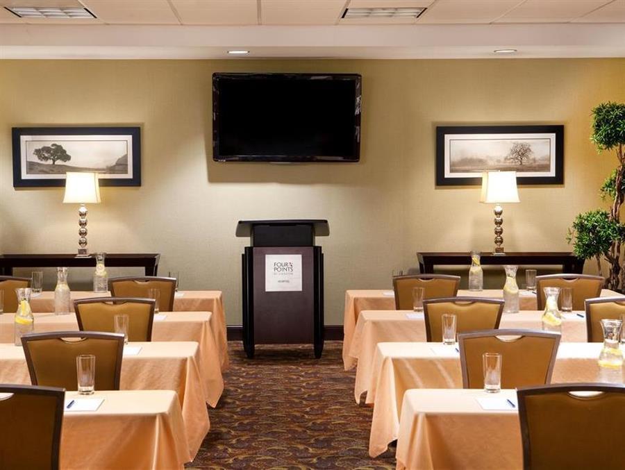 Four Points Memphis Southwind Hotell Germantown Eksteriør bilde