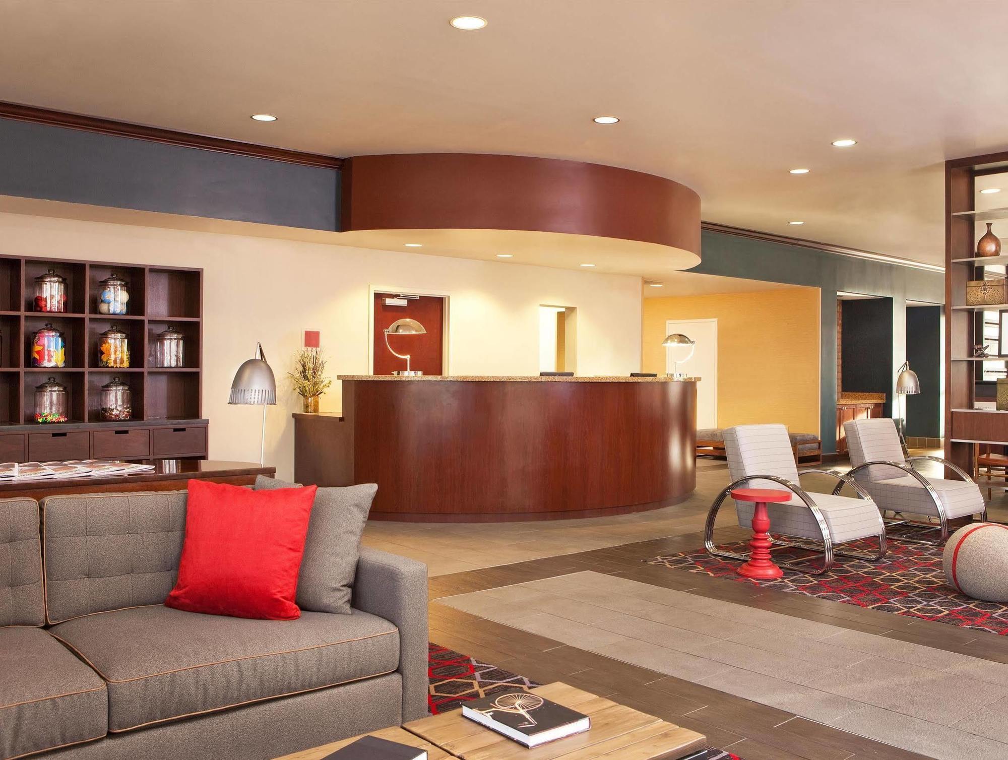 Four Points Memphis Southwind Hotell Germantown Eksteriør bilde